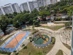 Blk 545 Bedok North Green (Bedok), HDB 3 Rooms #605942821